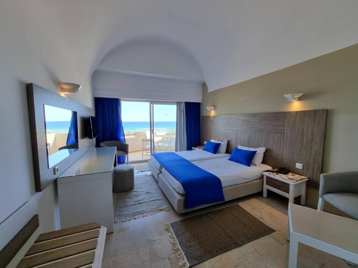 Hotel Helya Beach & Spa 3, Монастир, Тунис